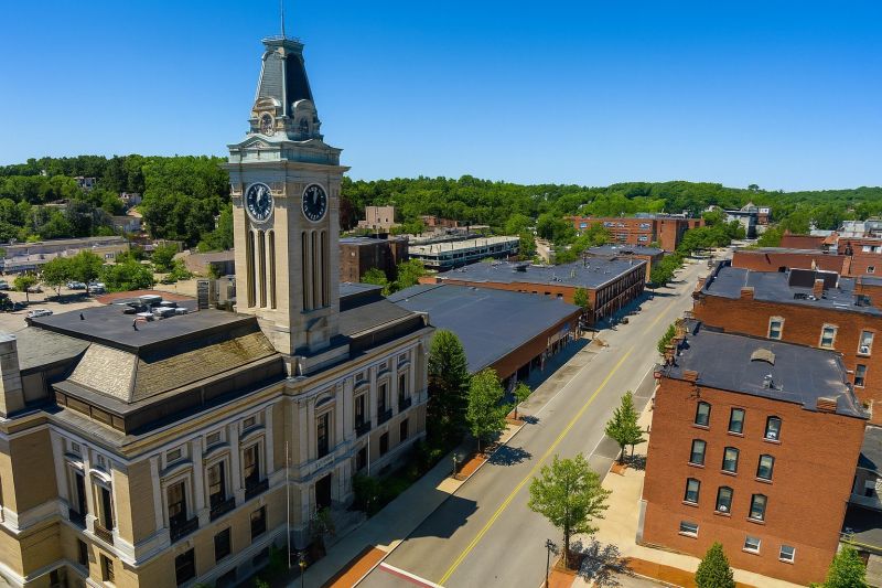 Local Shower Installation pros at work
