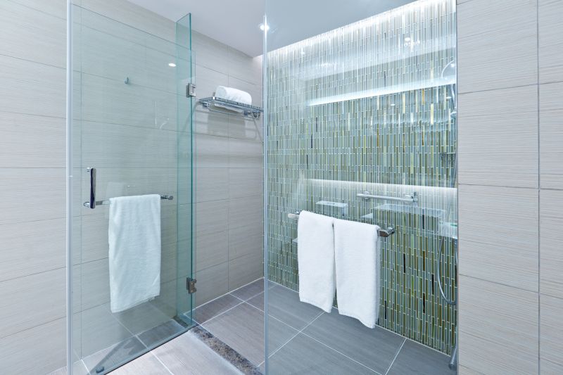 Premium Shower Doors
