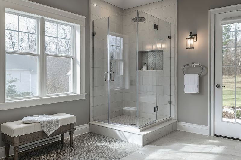 Best Shower Installation Contractors in Saint Peters, MO
